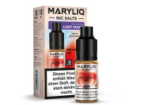 Lost Mary MARYLIQ - Red Apple Ice (Roter Apfel-Eis) -...