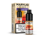 Lost Mary MARYLIQ - Sour Red...