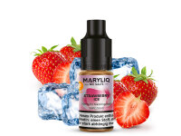 Lost Mary MARYLIQ - Strawberry Ice (Erdbeere,Eis) -...