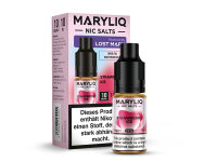 Lost Mary MARYLIQ - Strawberry Ice (Erdbeere,Eis) -...