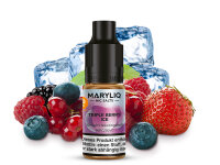 Lost Mary MARYLIQ - Triple Berry Ice (Dreifach-Beereneis)...
