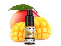 Lost Mary MARYLIQ - Triple Mango (Dreifach-Mango) -...