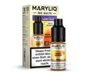 Lost Mary MARYLIQ - Triple Mango (Dreifach-Mango) -...