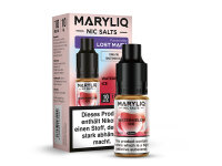 Lost Mary MARYLIQ - Watermelon Ice (Wassermelone-Eis) -...
