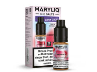 Lost Mary MARYLIQ - Cherry Ice (Kirsche-Eis) - Liquid -...