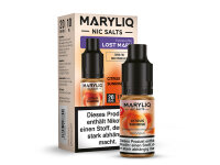 Lost Mary MARYLIQ - Citrus Sunrise...