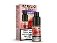 Lost Mary MARYLIQ - Double Apple (Doppel-Apfel) - Liquid...