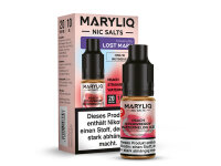 Lost Mary MARYLIQ - Peach Strawberry Watermelon Ice...
