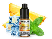 Lost Mary MARYLIQ - Pineapple Ice (Ananas-Eis) - Liquid -...