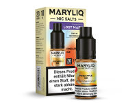 Lost Mary MARYLIQ - Pineapple Ice (Ananas-Eis) - Liquid -...