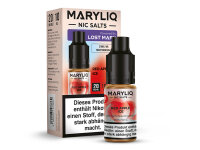 Lost Mary MARYLIQ - Red Apple Ice (Roter Apfel-Eis) -...