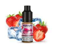 Lost Mary MARYLIQ - Strawberry Ice (Erdbeere,Eis) -...