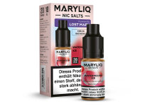 Lost Mary MARYLIQ - Watermelon Ice (Wassermelone-Eis) -...