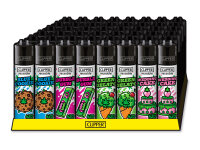 Clipper Large SWEEDS #2, 48er Display