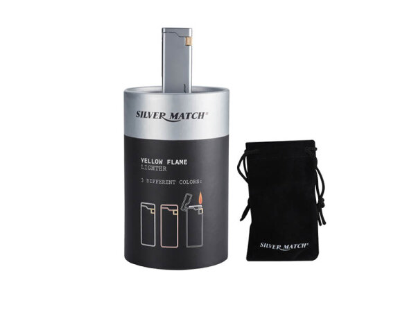 Zigarrenfeuerzeuge "Riga", 6er Display