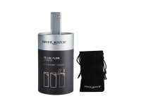 Zigarrenfeuerzeuge "Riga", 6er Display