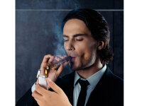 Zigarrenfeuerzeuge "Riga", 6er Display