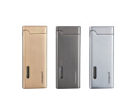 Zigarrenfeuerzeuge "Valette", Angled Flame, 6er...