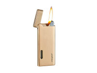 Zigarrenfeuerzeuge "Valette", Angled Flame, 6er Display