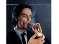Zigarrenfeuerzeuge "Valette", Angled Flame, 6er Display