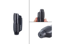 Zigarrenfeuerzeuge "Vilnius", Blaue Flamme, 6er Display