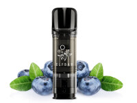ELFBAR ELFA Prefilled Pod - Blueberry (Blaubeere) - 0mg -...