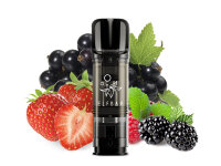 ELFBAR ELFA Prefilled Pod - Mix Berries (Beerenmix) - 0mg...
