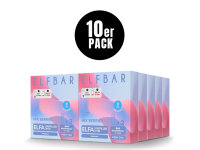 ELFBAR ELFA Prefilled Pod - Mix Berries (Beerenmix) - 0mg - 2er Set