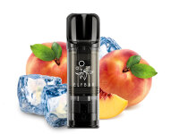 ELFBAR ELFA Prefilled Pod - Peach Ice (Pfirsich, Eis) -...