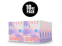 ELFBAR ELFA Prefilled Pod - Peach Ice (Pfirsich, Eis) - 0mg - 2er Set