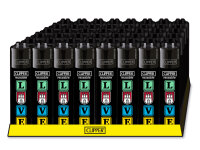 Clipper Large HH St. Pauli Swoosh; 48 DIsplay