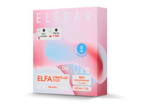 ELFBAR ELFA Prefilled Pod - Watermelon (Wassermelone) -...
