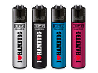 Clipper Large HH St. Pauli Swoosh; 48 DIsplay