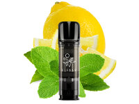 ELFBAR ELFA Prefilled Pod - Lemon Mint (Zitrone, Minze) - 20mg - 2er Set