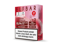 ELFBAR ELFA Prefilled Pod - Raspberry Watermelon...