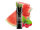 ELFBAR ELFA Prefilled Pod - Raspberry Watermelon (Himbeere, Wassermelone) - 20mg - 2er Set