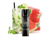 ELFBAR ELFA Prefilled Pod - Watermelon Mojito (Wassermelone, Mojito) - 20mg - 2er Set