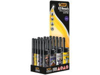 Stabfeuerzeuge BIC J38 "EZ Reach™ Snoop",...