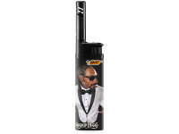 Stabfeuerzeuge BIC J38 "EZ Reach™ Snoop", 20er Display
