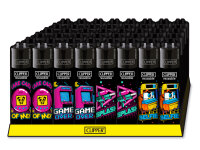 Clipper Large 90IES, 48er Display