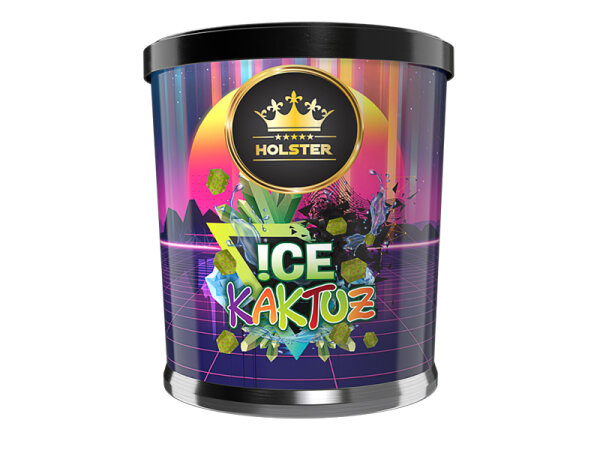 Holster - !CE Kaktuz (Kaktus, Ice) - 200g