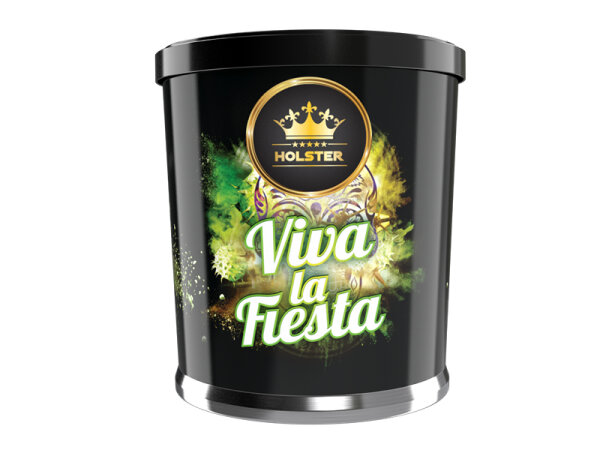 Holster - Viva La Fiesta (Fr&uuml;chtemix) - 200g