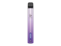 ELFBAR ELFA Refillables - Turbo Kit - aurora purple