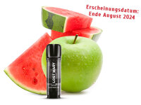 Lost Mary TAPPO CP Prefilled Pod - Apple Watermelon...