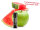 Lost Mary TAPPO CP Prefilled Pod - Apple Watermelon (Apfel, Wassermelone) - 20mg - 2er Set