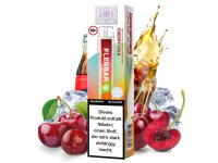 Flerbar M - Cherry Cola (Kirsche Cola) - E-Shisha - 20mg...
