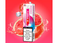 Flerbar M - Pink Watermelon (Pinke Wassermelone) -...