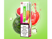 Flerbar M - Watermelon Ice (Wassermelone Eis) - E-Shisha...