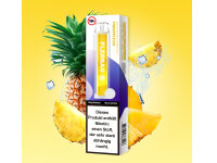 Flerbar M - Pineapple Ice (Ananas Eis) - E-Shisha - 20mg...