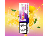 Flerbar M - Pink Lemonade (Pinke Limonade) - E-Shisha -...